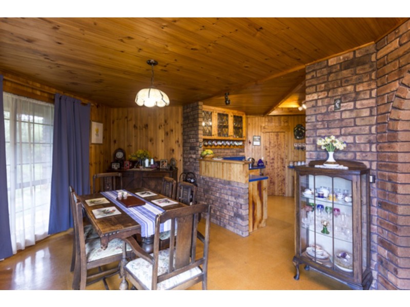 24 Swamp Road, Kindred TAS 7310