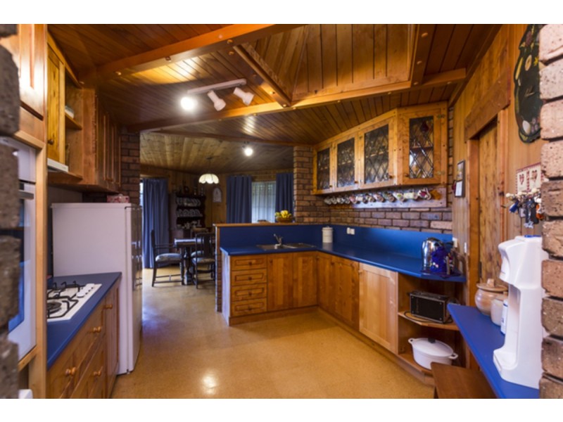 24 Swamp Road, Kindred TAS 7310