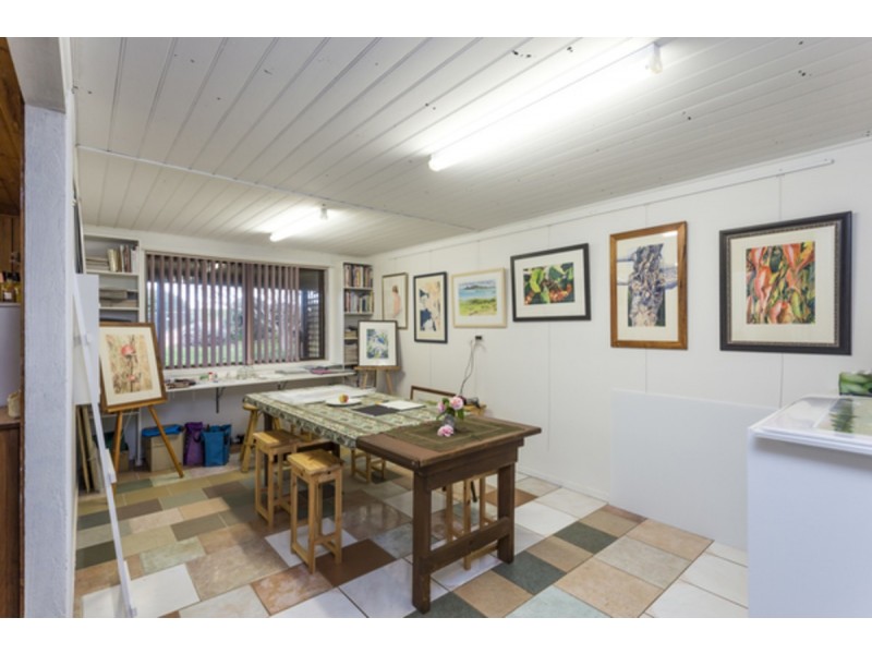 24 Swamp Road, Kindred TAS 7310