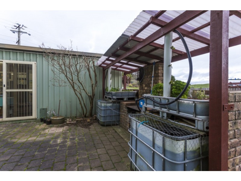 24 Swamp Road, Kindred TAS 7310