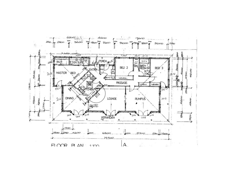 24 Swamp Road, Kindred TAS 7310 Floorplan