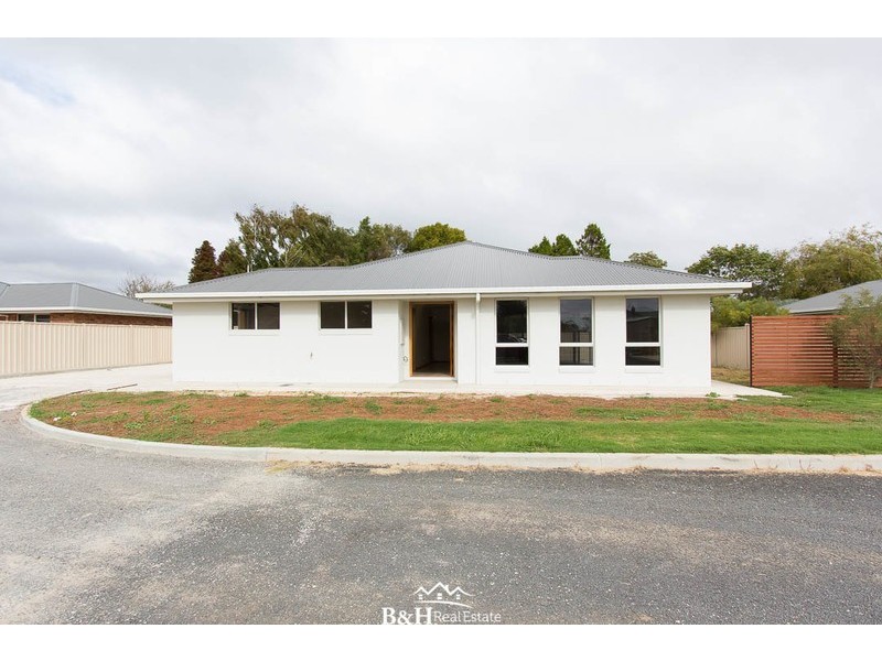 3/8A Hogg Street, Wynyard TAS 7325