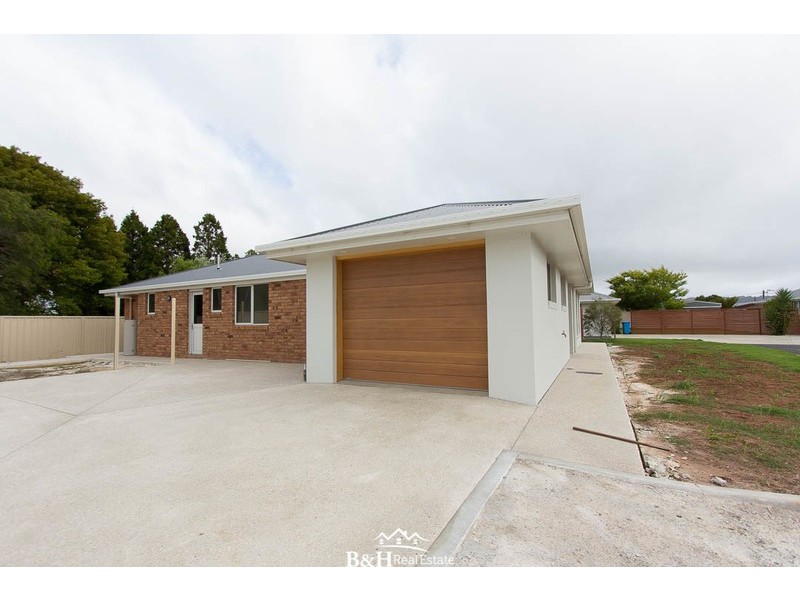 3/8A Hogg Street, Wynyard TAS 7325