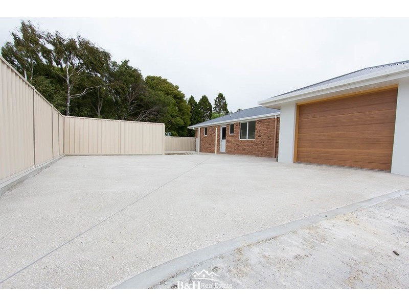 3/8A Hogg Street, Wynyard TAS 7325