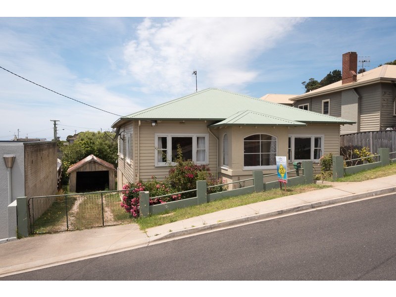 1 Mollison Street, Parklands TAS 7320