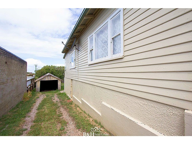 1 Mollison Street, Parklands TAS 7320