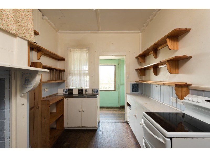 1 Mollison Street, Parklands TAS 7320