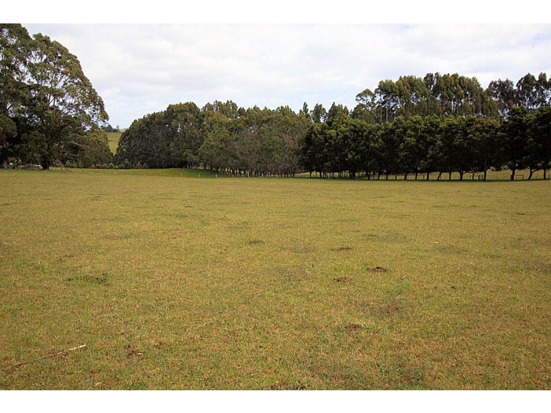 165 Cascade Road, Romaine TAS 7320