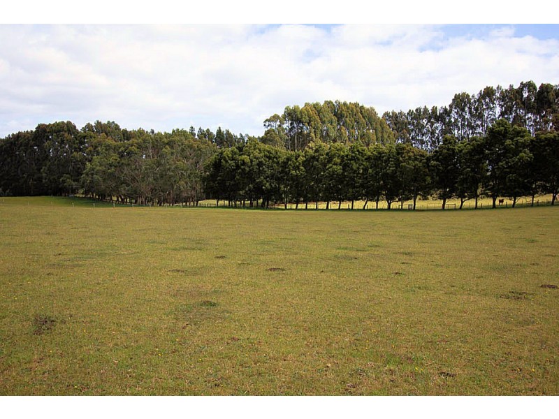 165 Cascade Road, Romaine TAS 7320