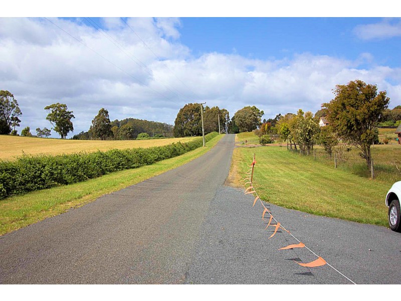 165 Cascade Road, Romaine TAS 7320
