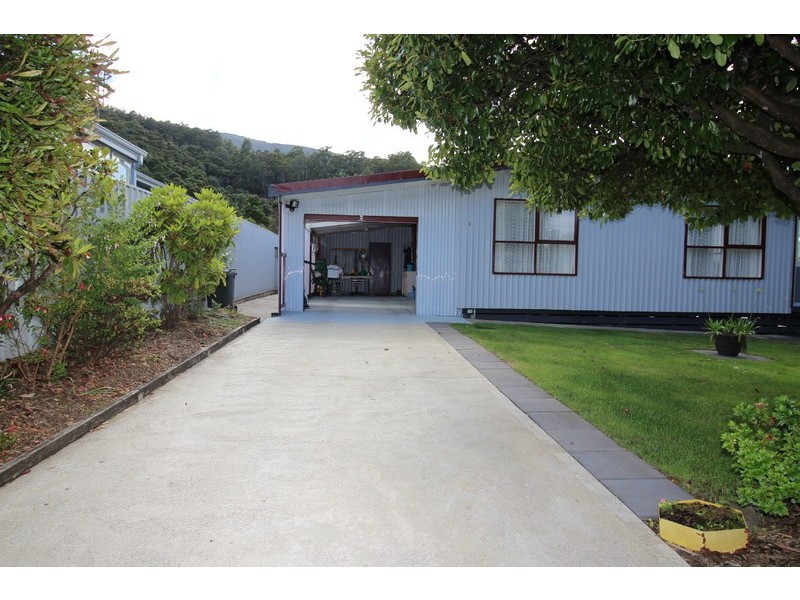 6 Fraser Street, Rosebery TAS 7470
