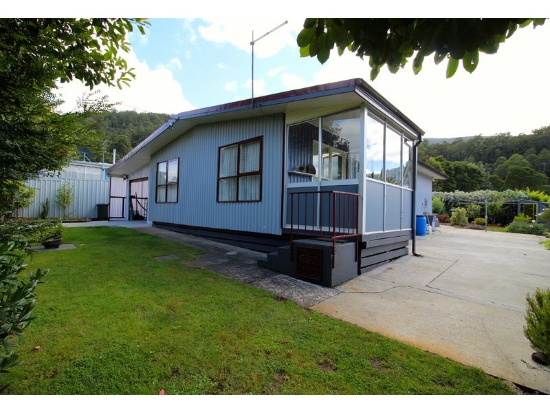 6 Fraser Street, Rosebery TAS 7470