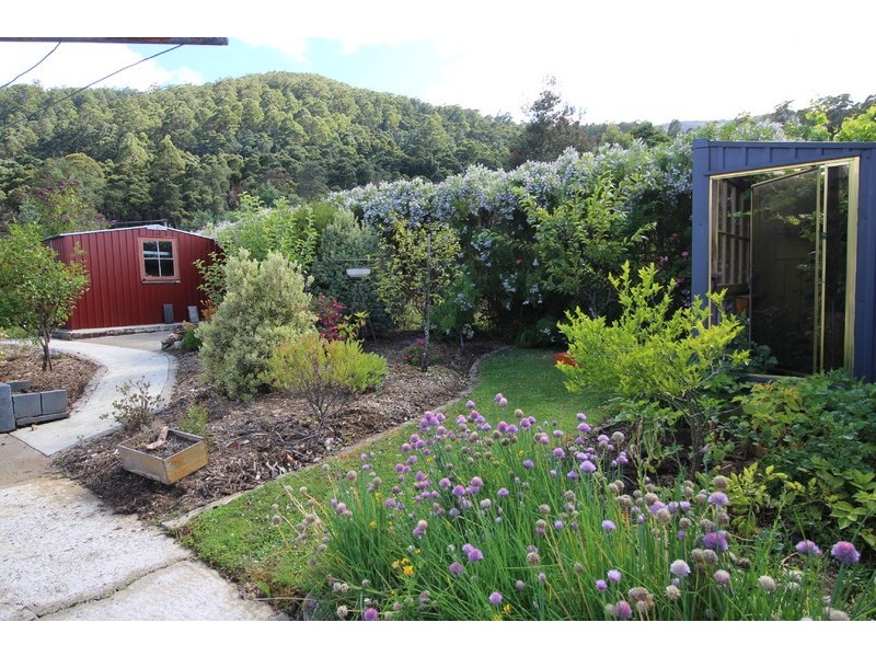 6 Fraser Street, Rosebery TAS 7470