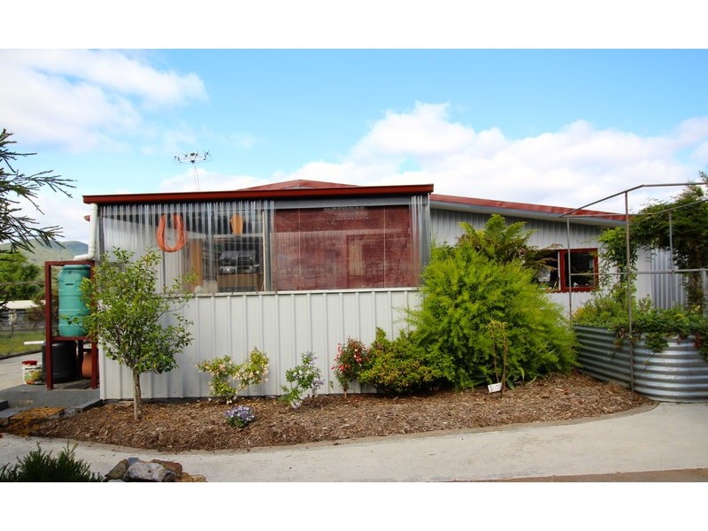 6 Fraser Street, Rosebery TAS 7470