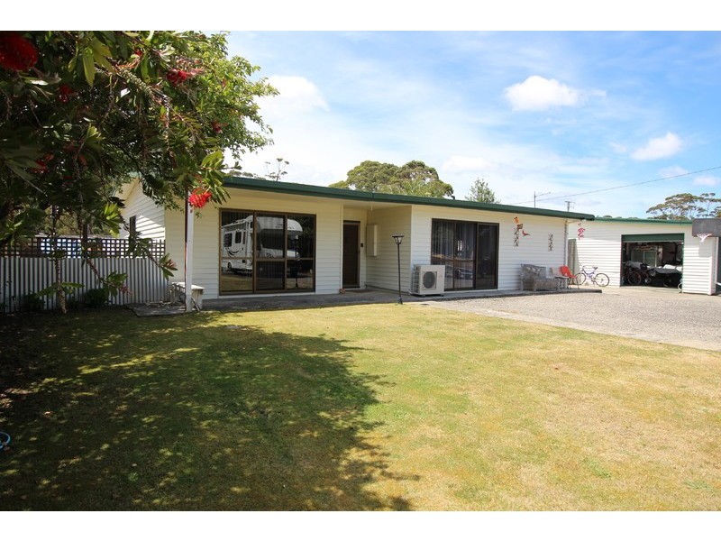 2 Andrew Street, Strahan TAS 7468