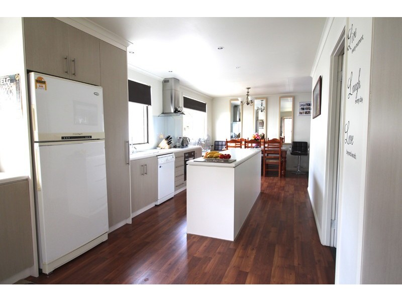 2 Andrew Street, Strahan TAS 7468