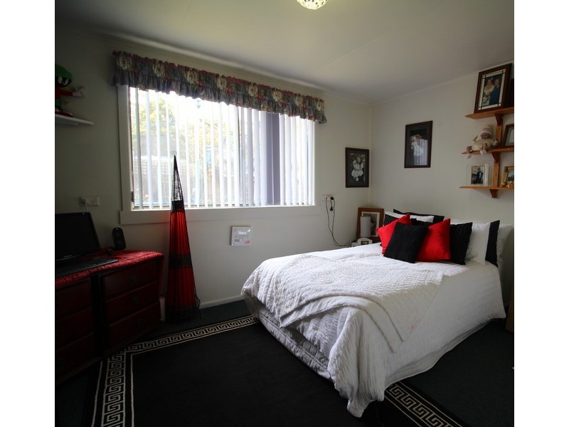 2 Andrew Street, Strahan TAS 7468