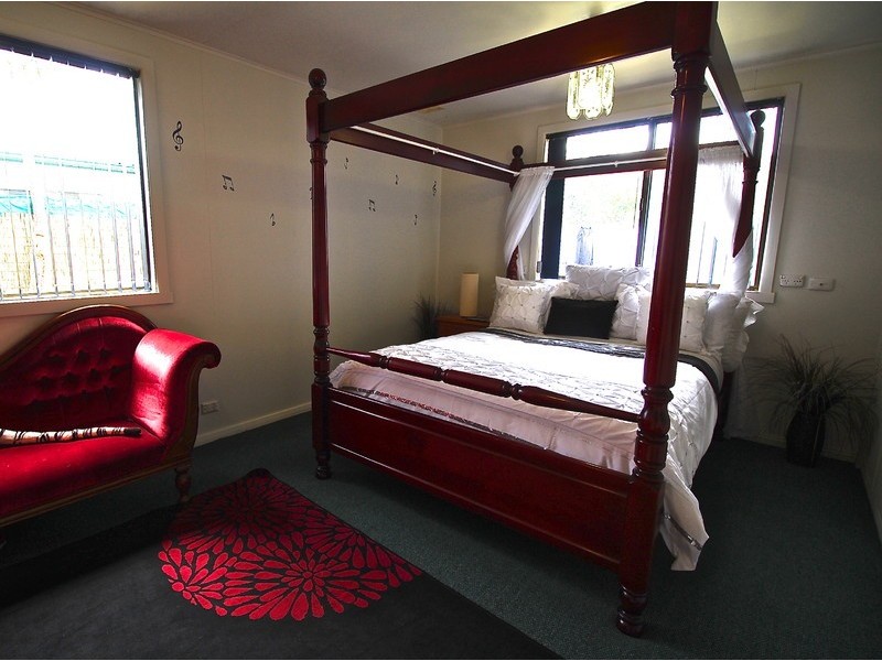 2 Andrew Street, Strahan TAS 7468