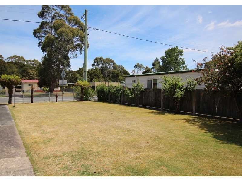2 Andrew Street, Strahan TAS 7468