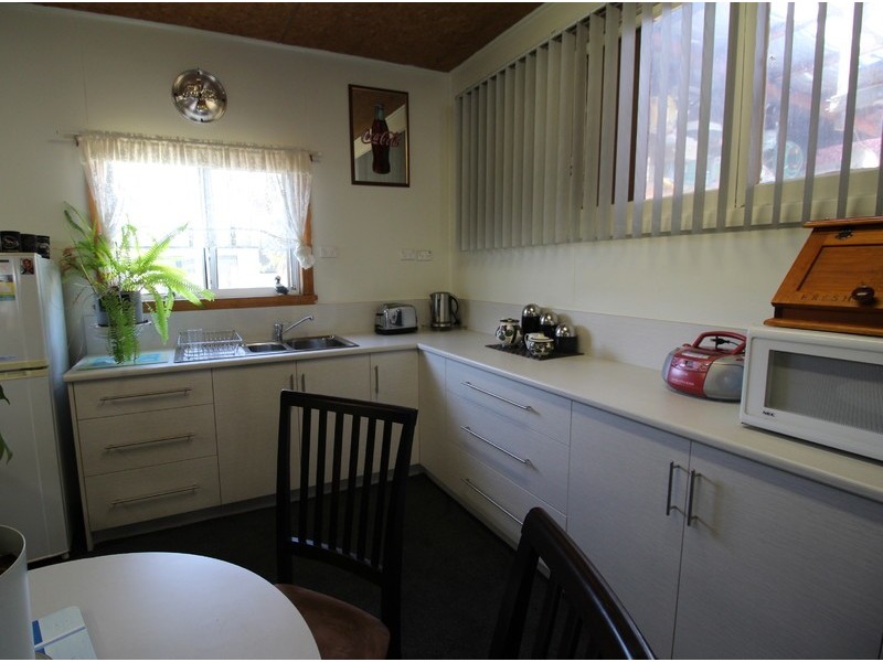 2 Andrew Street, Strahan TAS 7468