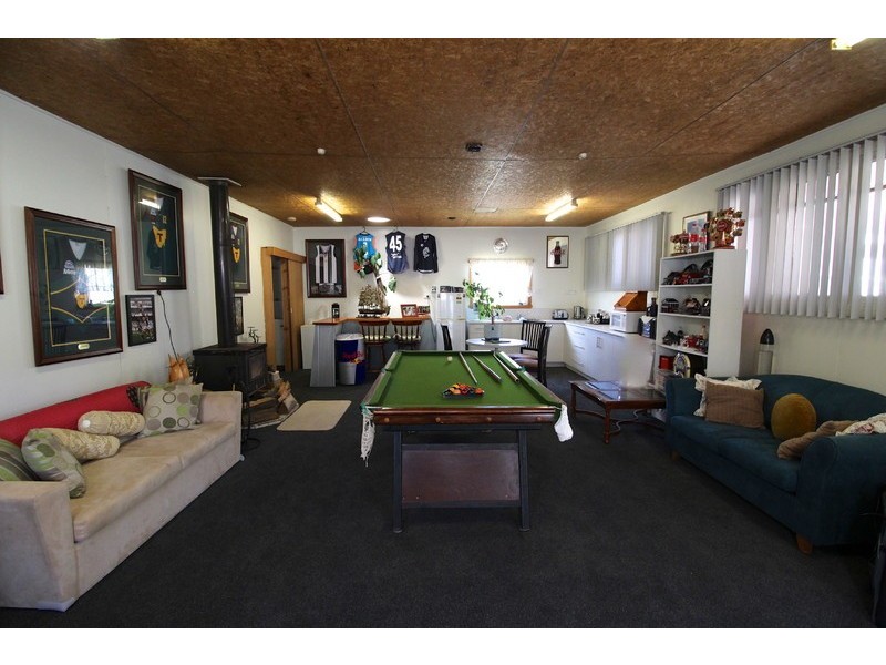 2 Andrew Street, Strahan TAS 7468