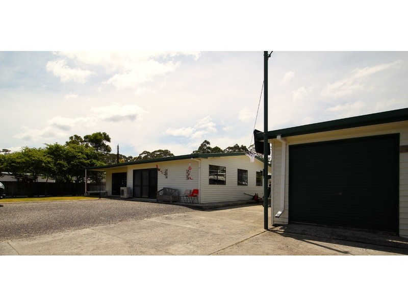 2 Andrew Street, Strahan TAS 7468
