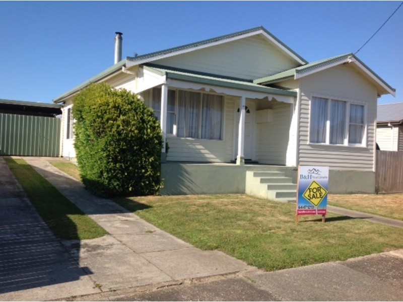 87 George Street, Devonport TAS 7310