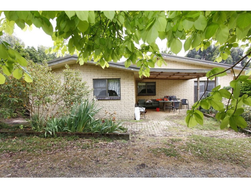 206 Boys Road, South Forest TAS 7330