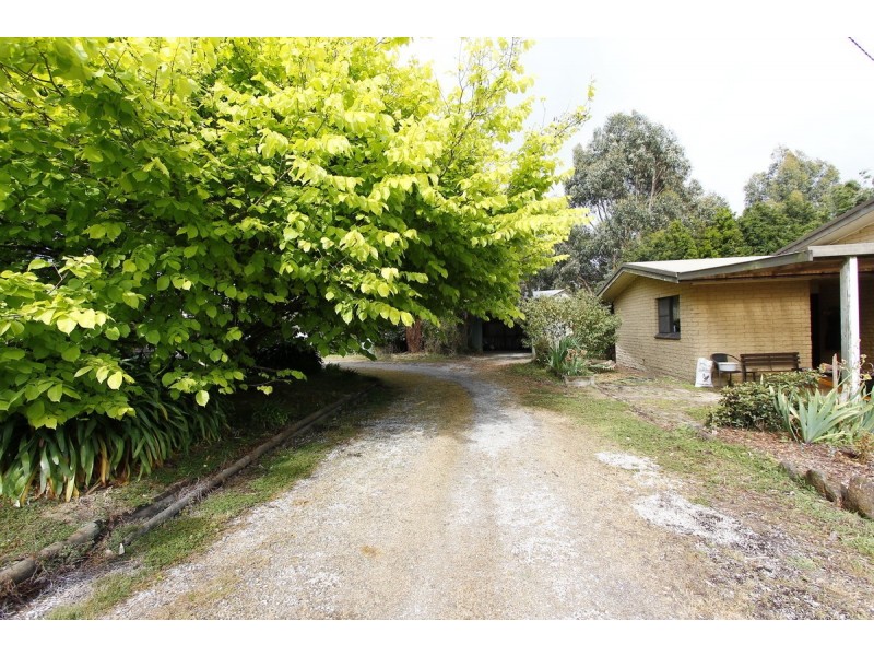 206 Boys Road, South Forest TAS 7330