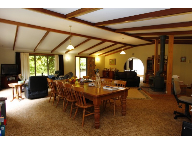 206 Boys Road, South Forest TAS 7330