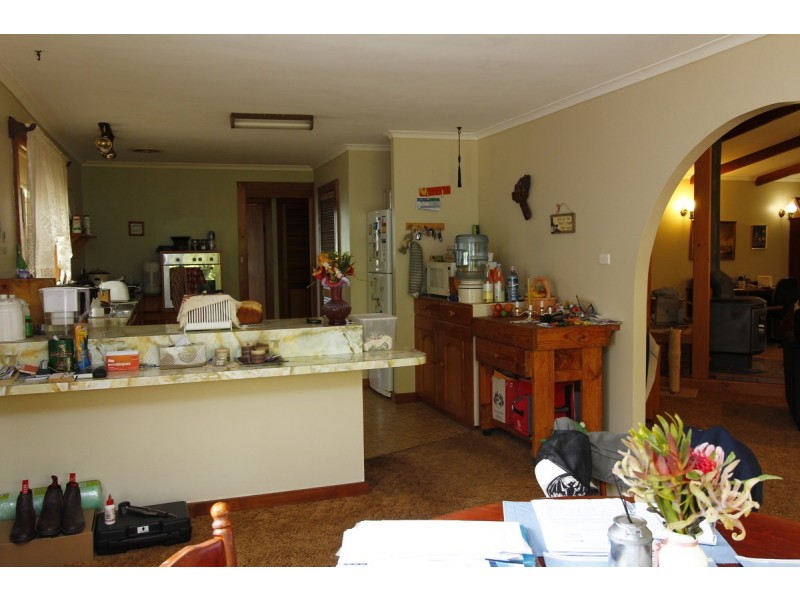 206 Boys Road, South Forest TAS 7330