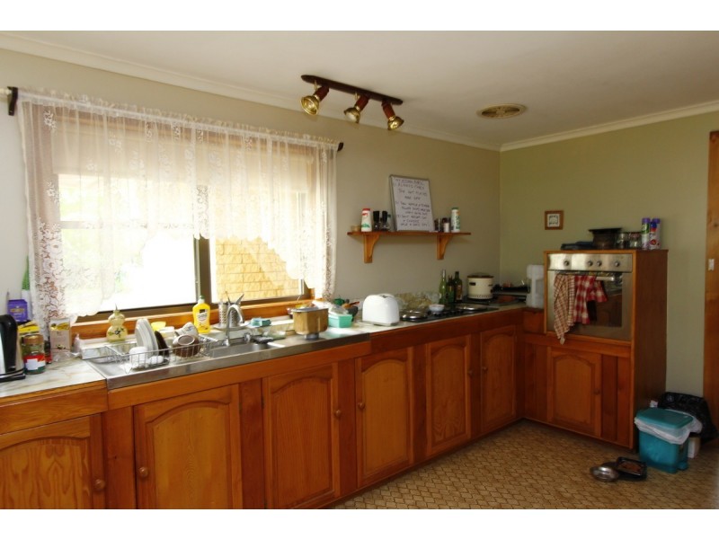 206 Boys Road, South Forest TAS 7330