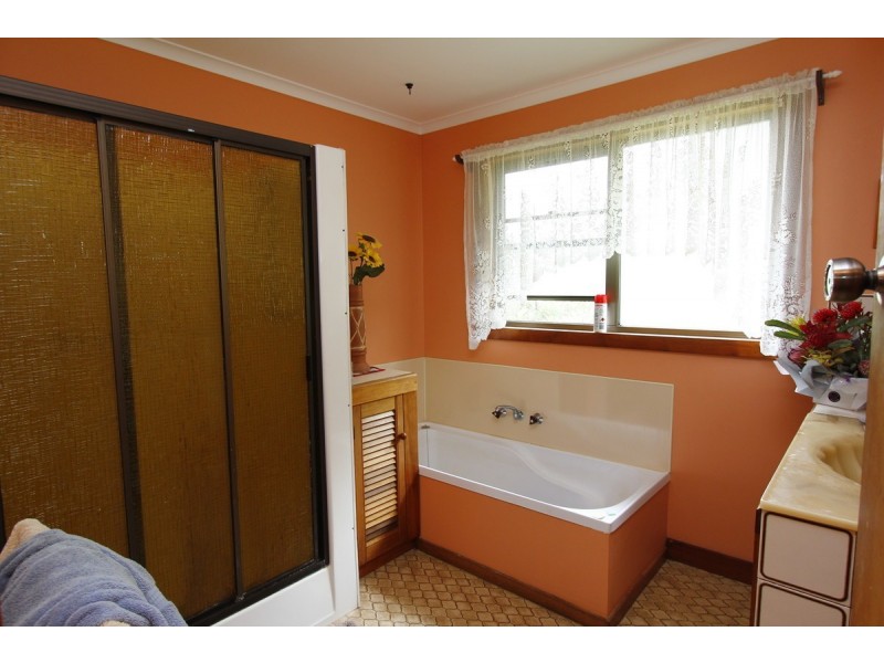 206 Boys Road, South Forest TAS 7330