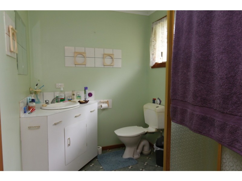 206 Boys Road, South Forest TAS 7330