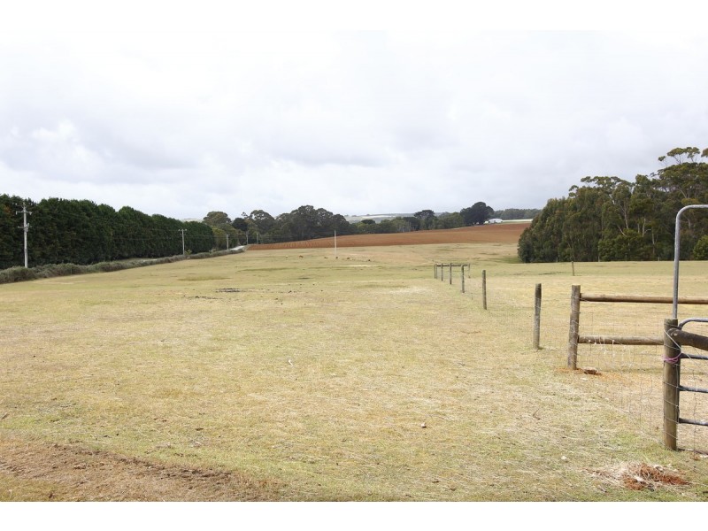 206 Boys Road, South Forest TAS 7330