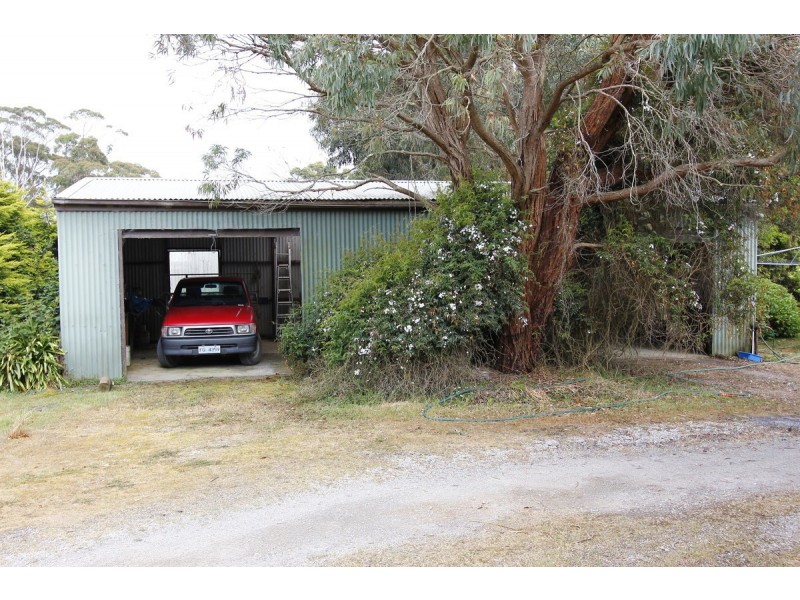 206 Boys Road, South Forest TAS 7330