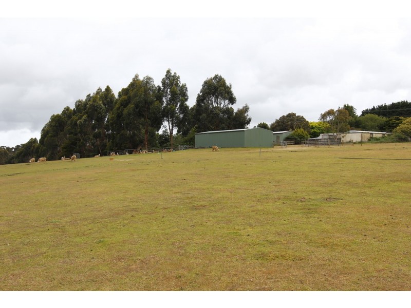206 Boys Road, South Forest TAS 7330