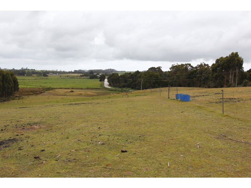 206 Boys Road, South Forest TAS 7330