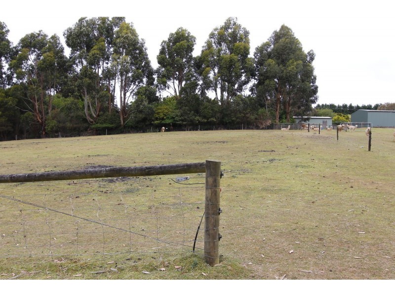 206 Boys Road, South Forest TAS 7330