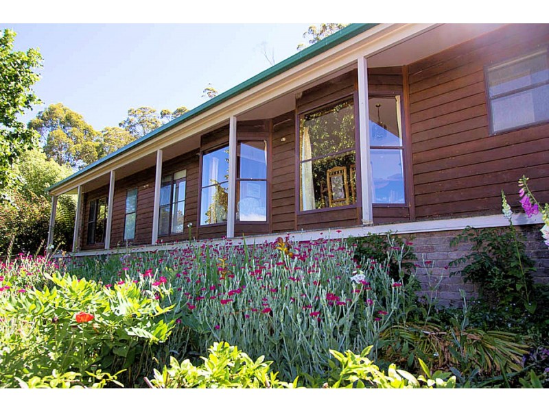 16 Lamont Road, Glengarry TAS 7275