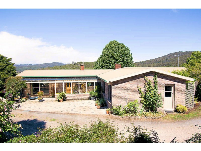 16 Lamont Road, Glengarry TAS 7275