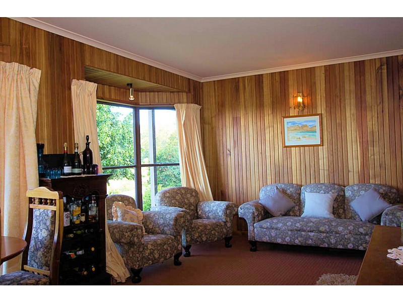 16 Lamont Road, Glengarry TAS 7275