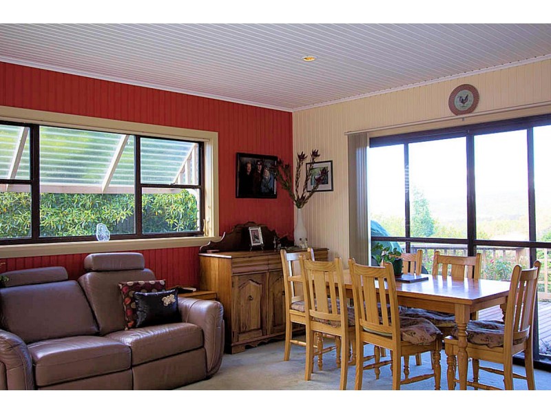 16 Lamont Road, Glengarry TAS 7275