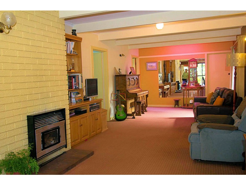 16 Lamont Road, Glengarry TAS 7275