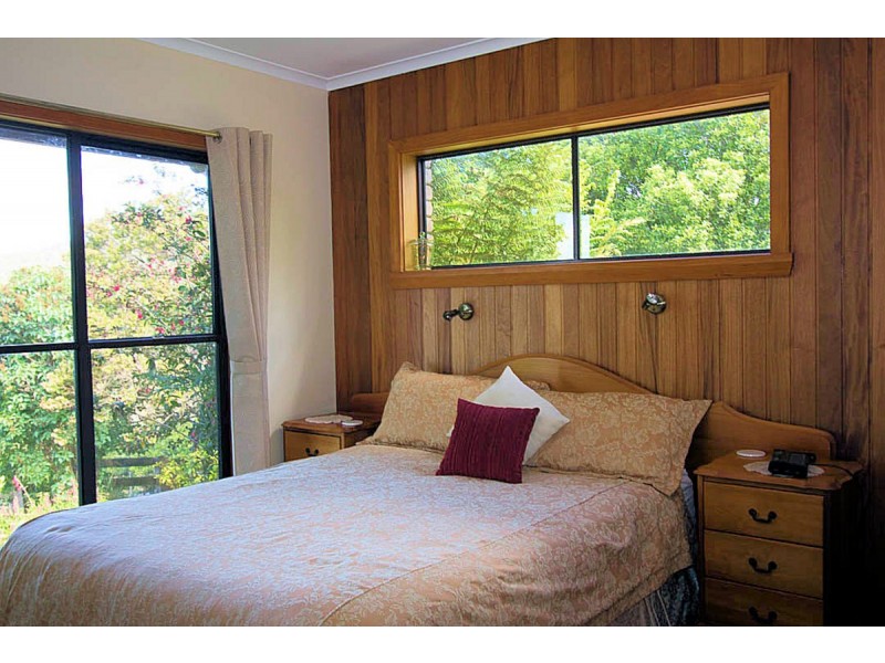 16 Lamont Road, Glengarry TAS 7275