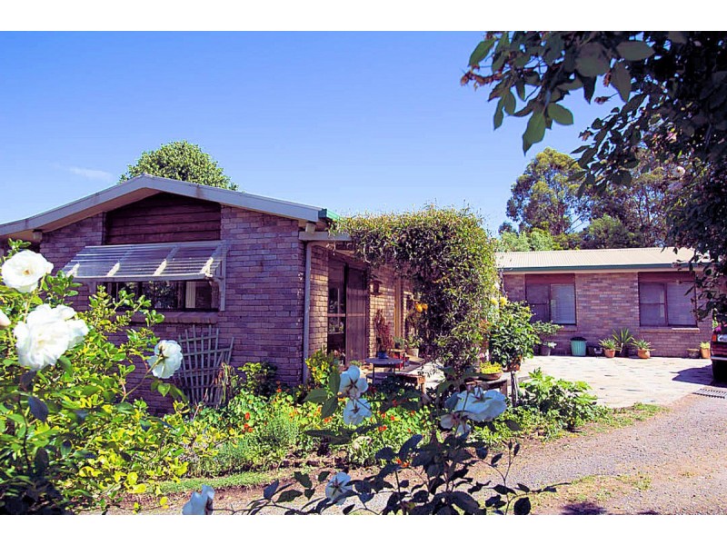 16 Lamont Road, Glengarry TAS 7275