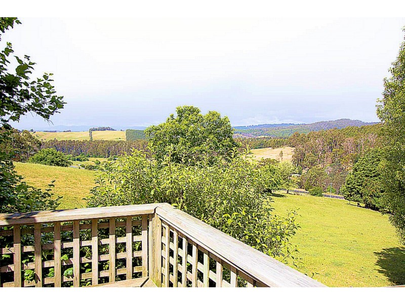 16 Lamont Road, Glengarry TAS 7275