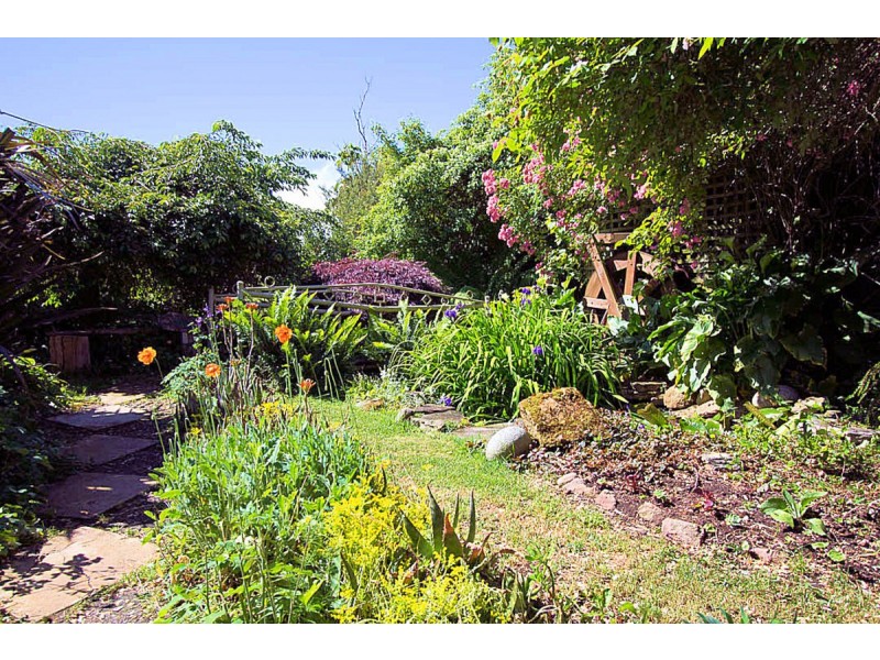 16 Lamont Road, Glengarry TAS 7275