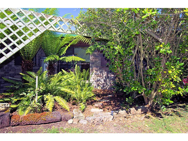 16 Lamont Road, Glengarry TAS 7275