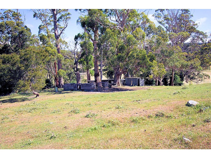 16 Lamont Road, Glengarry TAS 7275